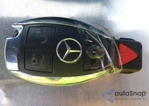 2014 Mercedes-Benz E 350 из США, поврежденный, VIN WDDHF5KB9EA780004